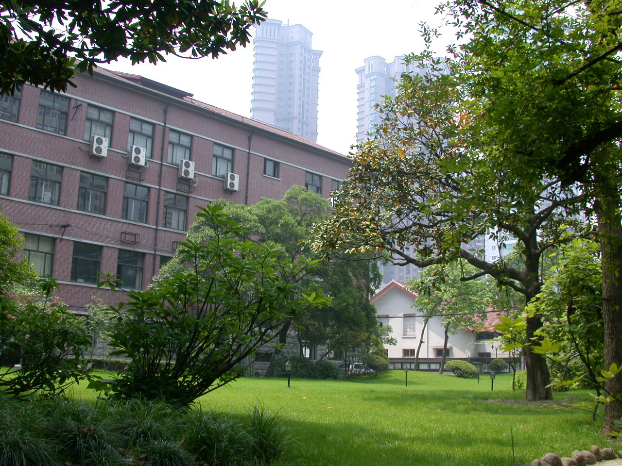 上海戏剧学院表演系