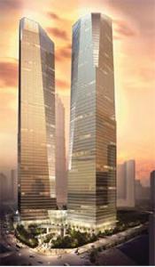 上海陆家嘴金融贸易区开发股份有限公司 上海陆家嘴金融贸易区开发股份有限公司