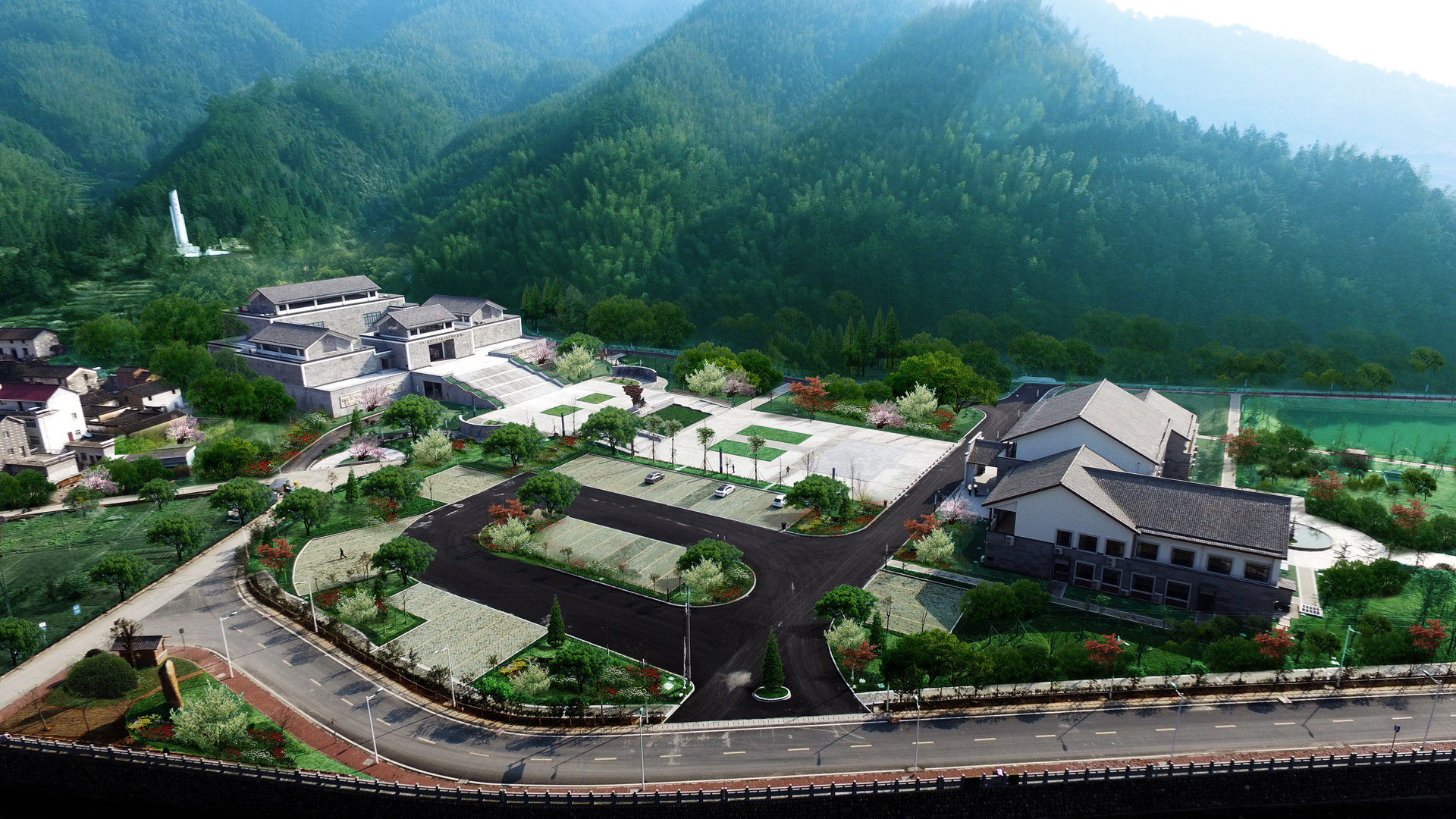 中洲镇 中洲镇