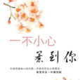 一不小心惹到你