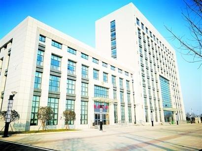 湖北自贸区襄阳片区报关大厅 湖北自贸区襄阳片区报关大厅