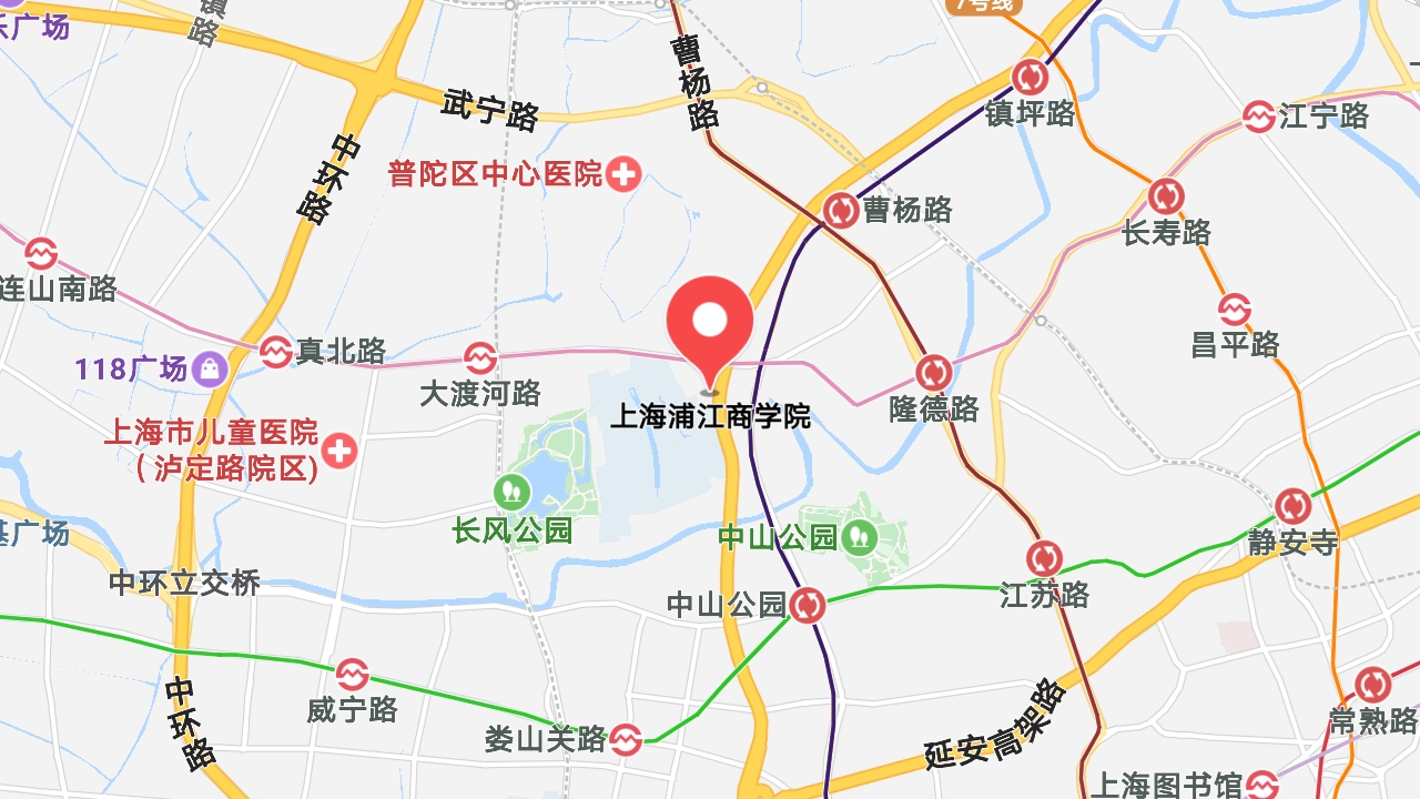 地图信息