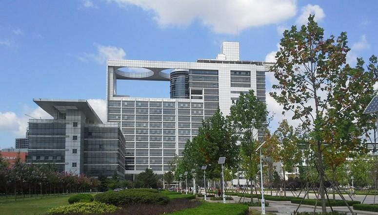 中国石油大学(华东) 中国石油大学(华东)