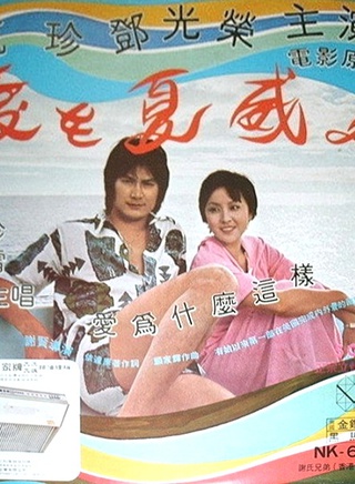 郑少秋