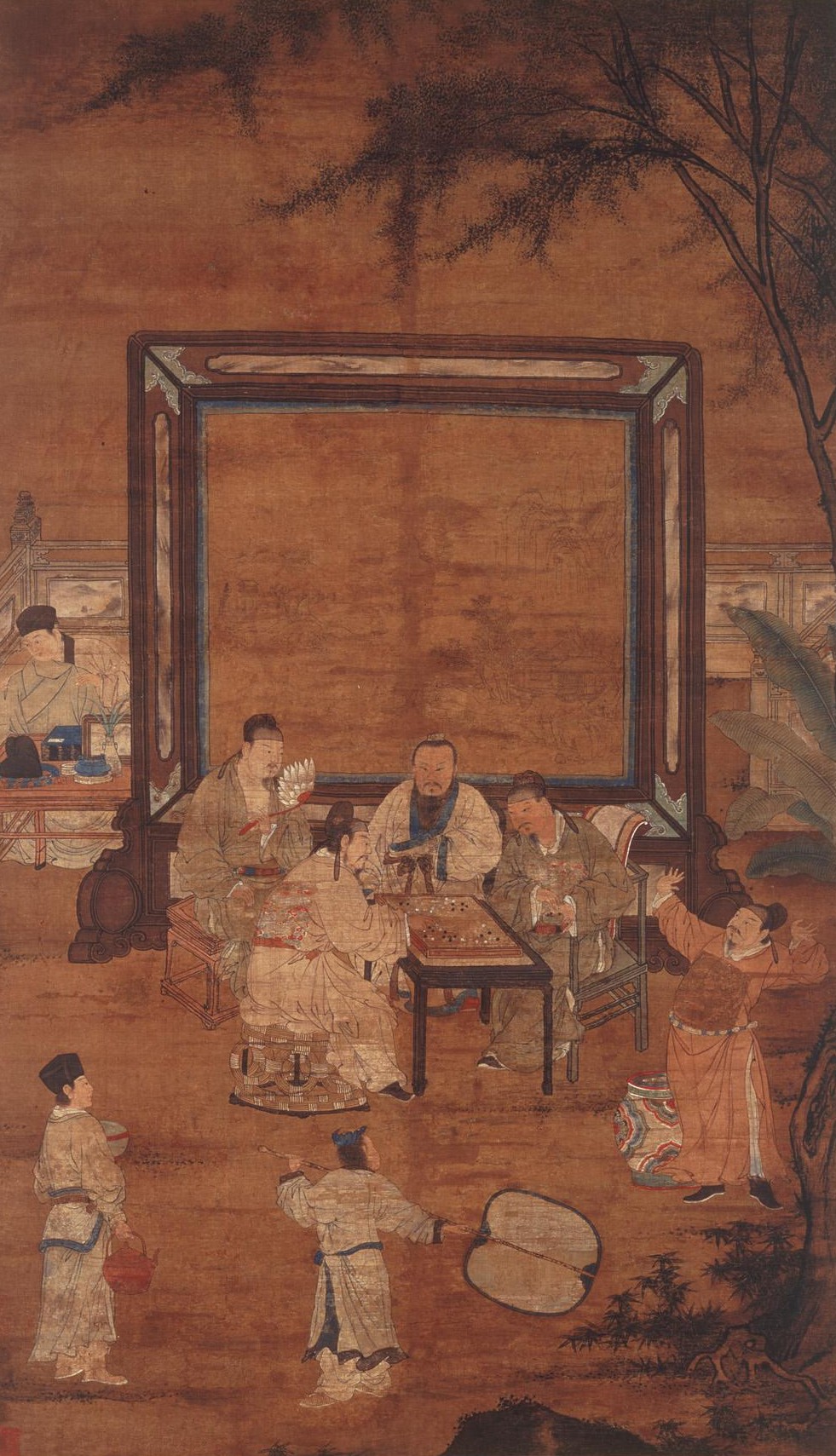 上海博物馆(上海市博物馆)