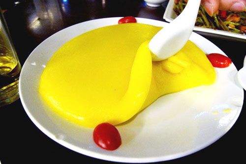 三不粘(风味小吃) 三不粘(风味小吃)