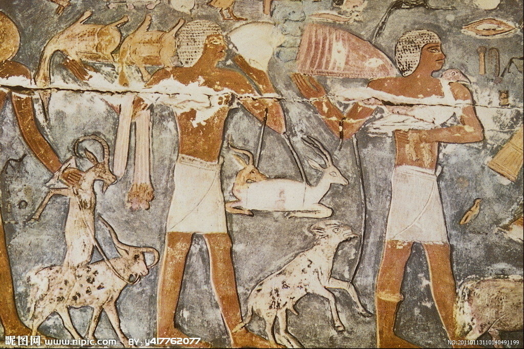 古代绘画 古代绘画