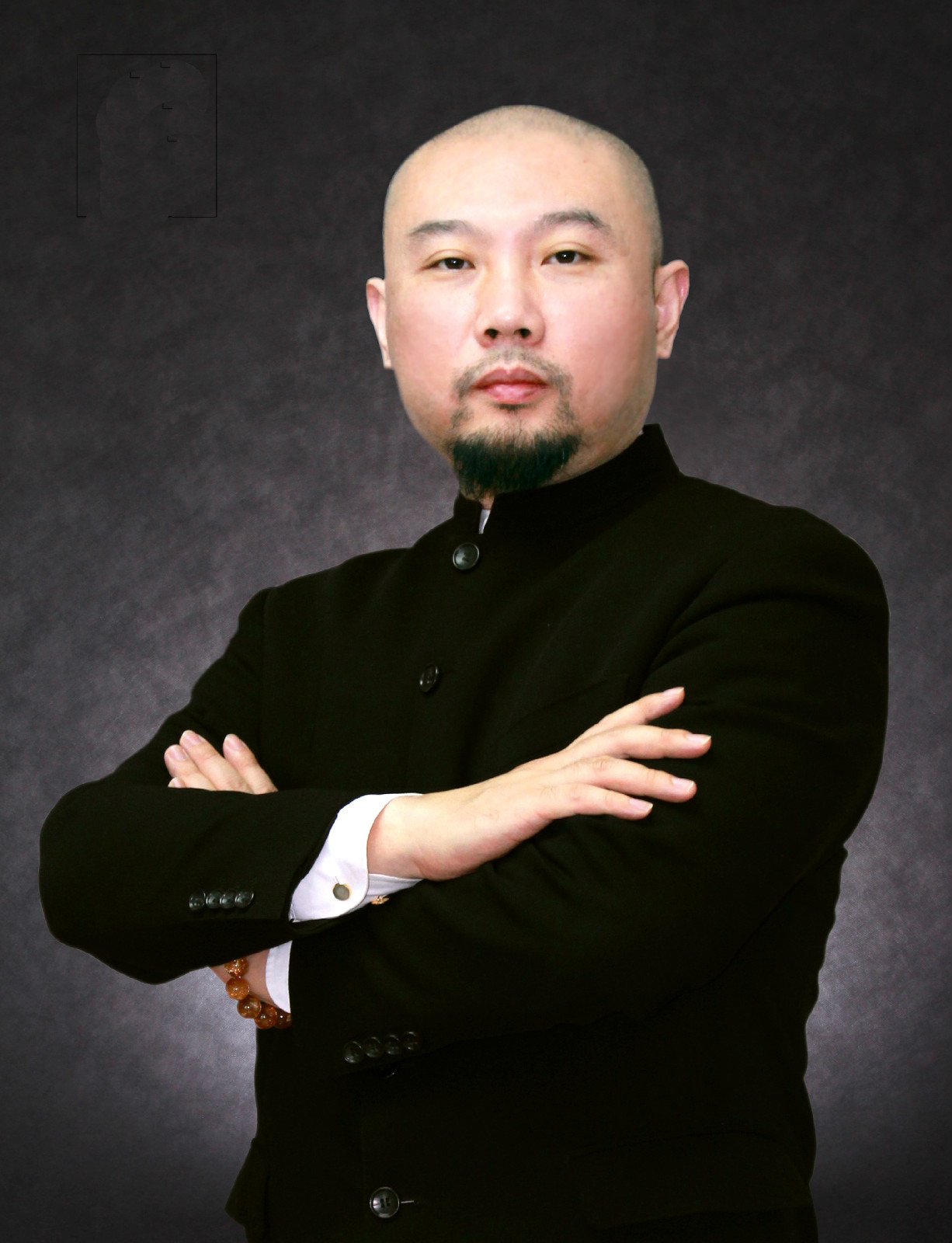 经邦股权集团董事长薛中行 经邦股权集团董事长薛中行
