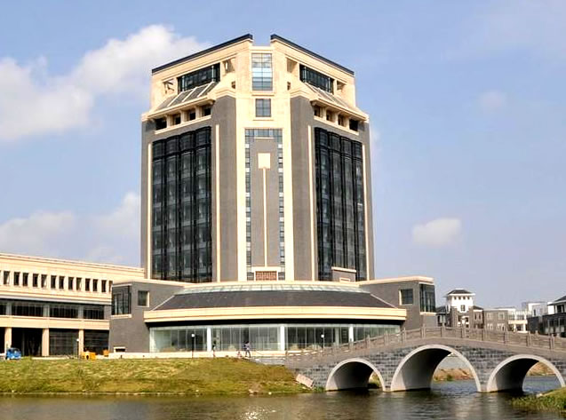 上海海洋大学工程学院