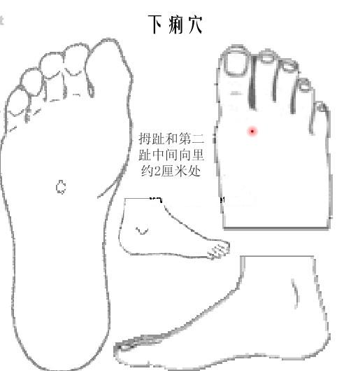 下痢