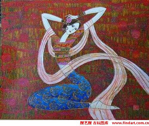 漆画 漆画