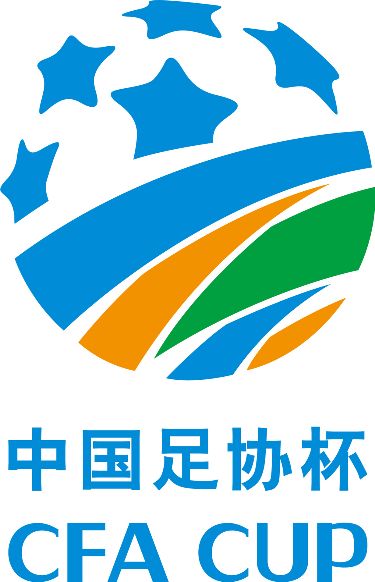 中国足协杯 中国足协杯