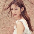 罗惠美