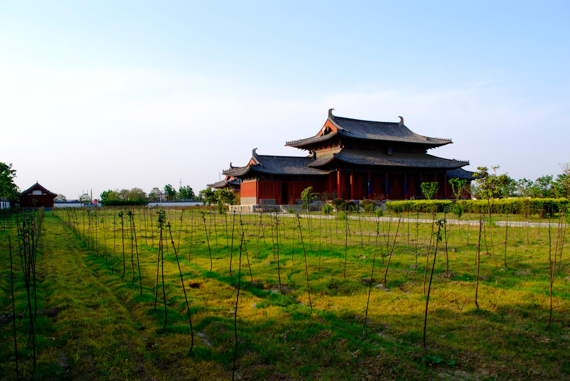 应天书院 应天书院