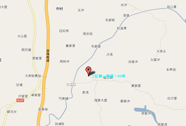 地理位置 地理位置
