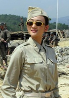 中国远征军(2010年黄志忠主演电视剧)