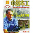 中级车工