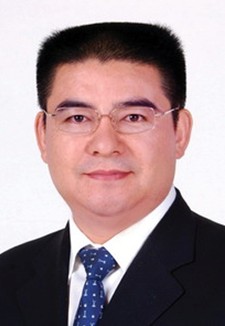 陈游标 陈游标