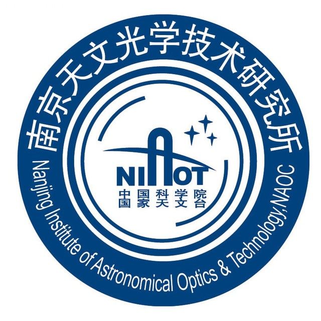中国科学院国家天文台南京天文光学技术研究所