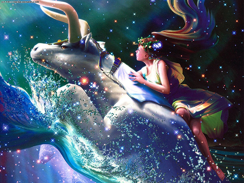 上升星座