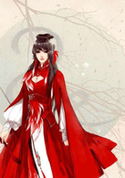 三生三世枕上书(唐七所着小说)