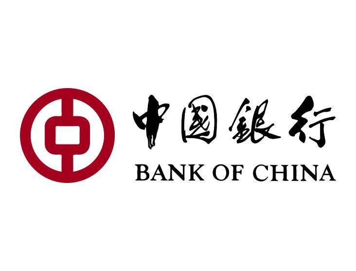 中国银行 中国银行