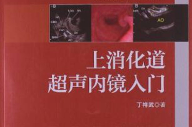 上消化道超声内镜入门