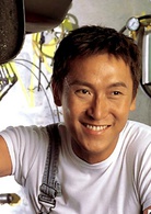 美味情缘(2001年吴启华、陈慧珊主演香港TVB电视剧)