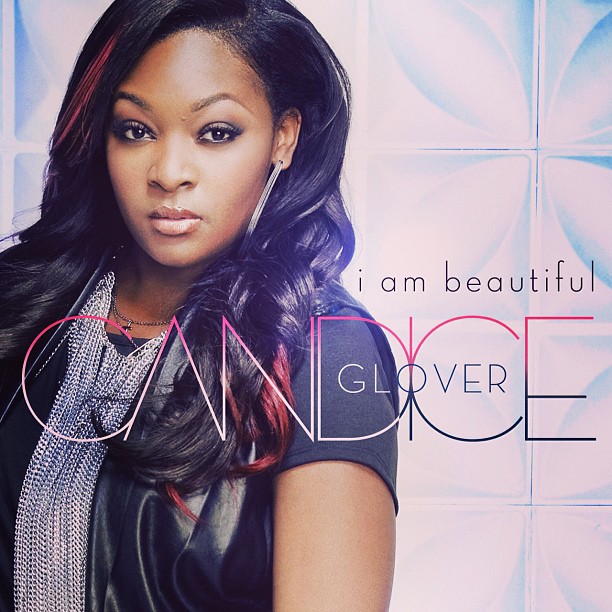 Candice Glover Candice Glover