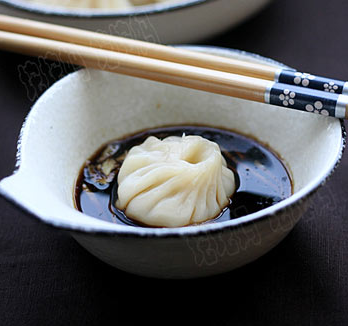 上海小笼汤包 上海小笼汤包