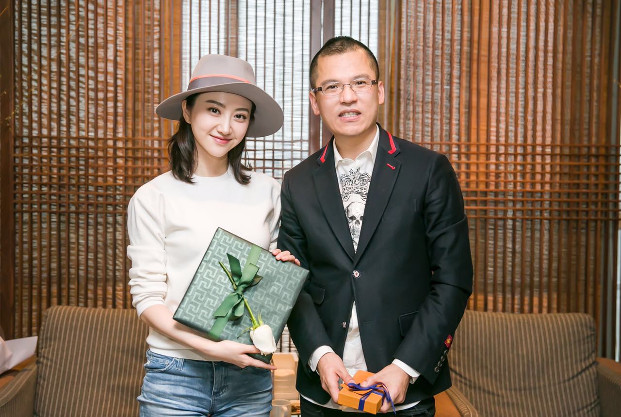 上海上美化妆品有限公司 上海上美化妆品有限公司
