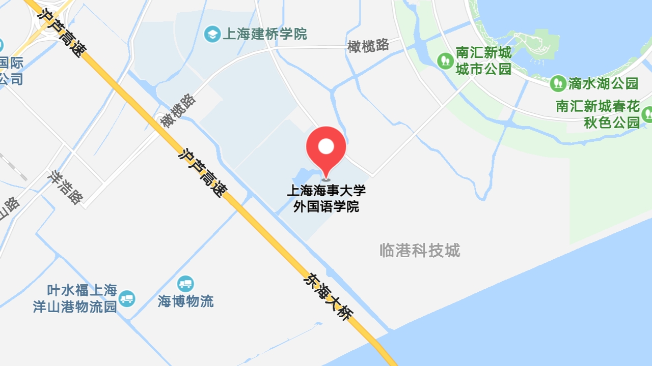 地图信息