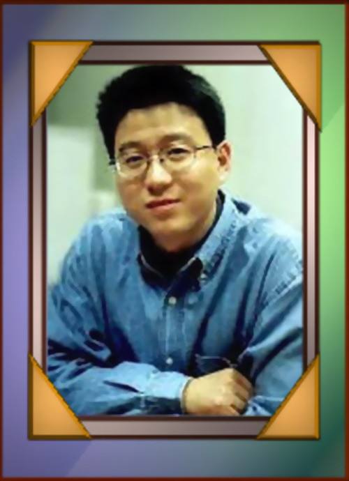 丁磊 丁磊