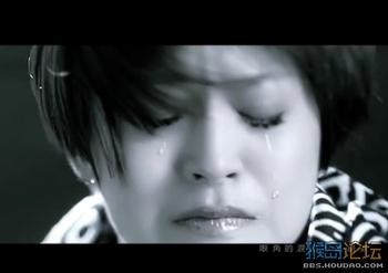 想念时的泪水 想念时的泪水