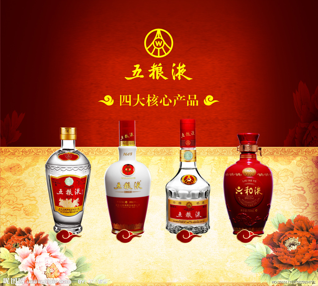 中国八大名酒 中国八大名酒