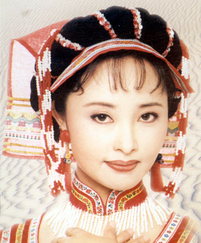 曲比阿乌 曲比阿乌