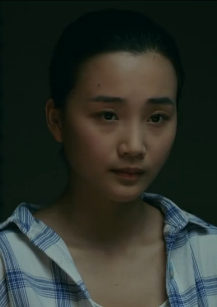 罪案心理小组X