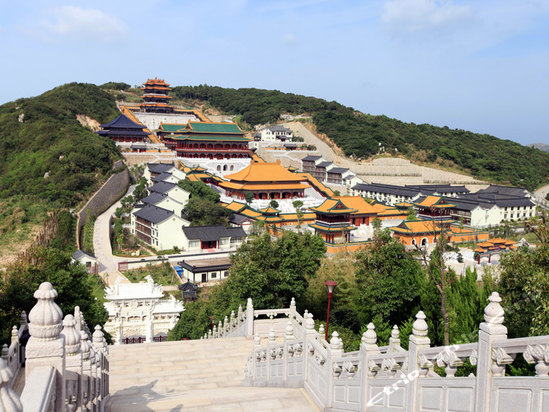中国五大佛教名山 中国五大佛教名山