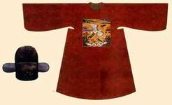 中国服饰史(中国服饰文化) 中国服饰史(中国服饰文化)