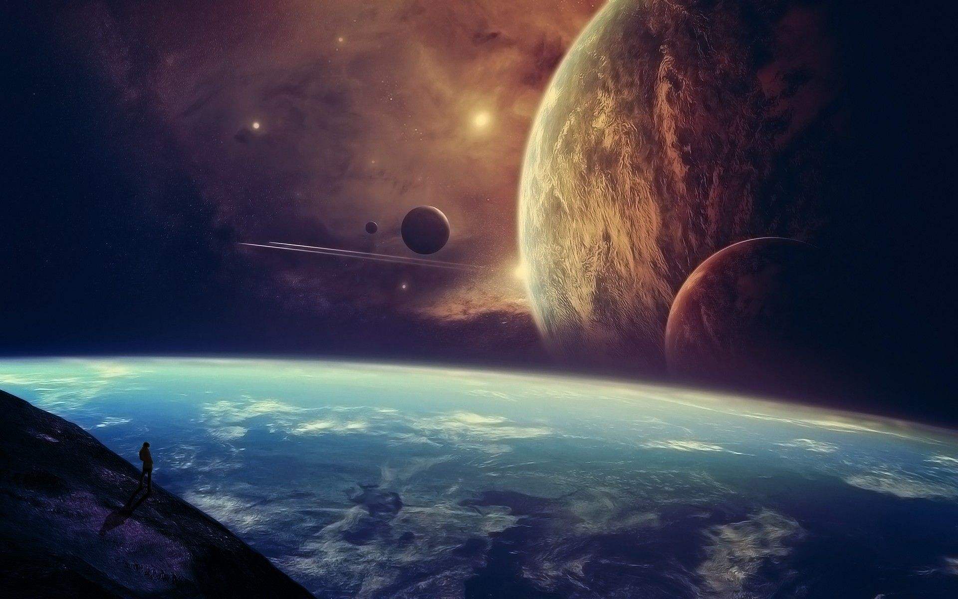 三体世界(长篇玄幻小说)
