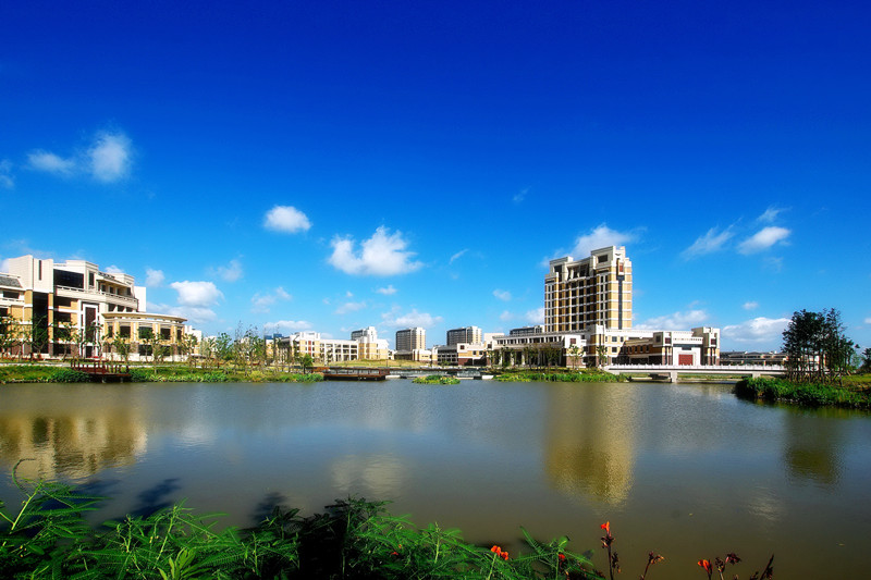 校园风景 校园风景