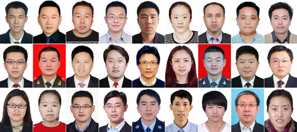 中国青年五四奖章 中国青年五四奖章