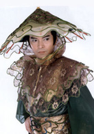 三剑奇缘
