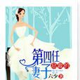 总裁的第四任妻子