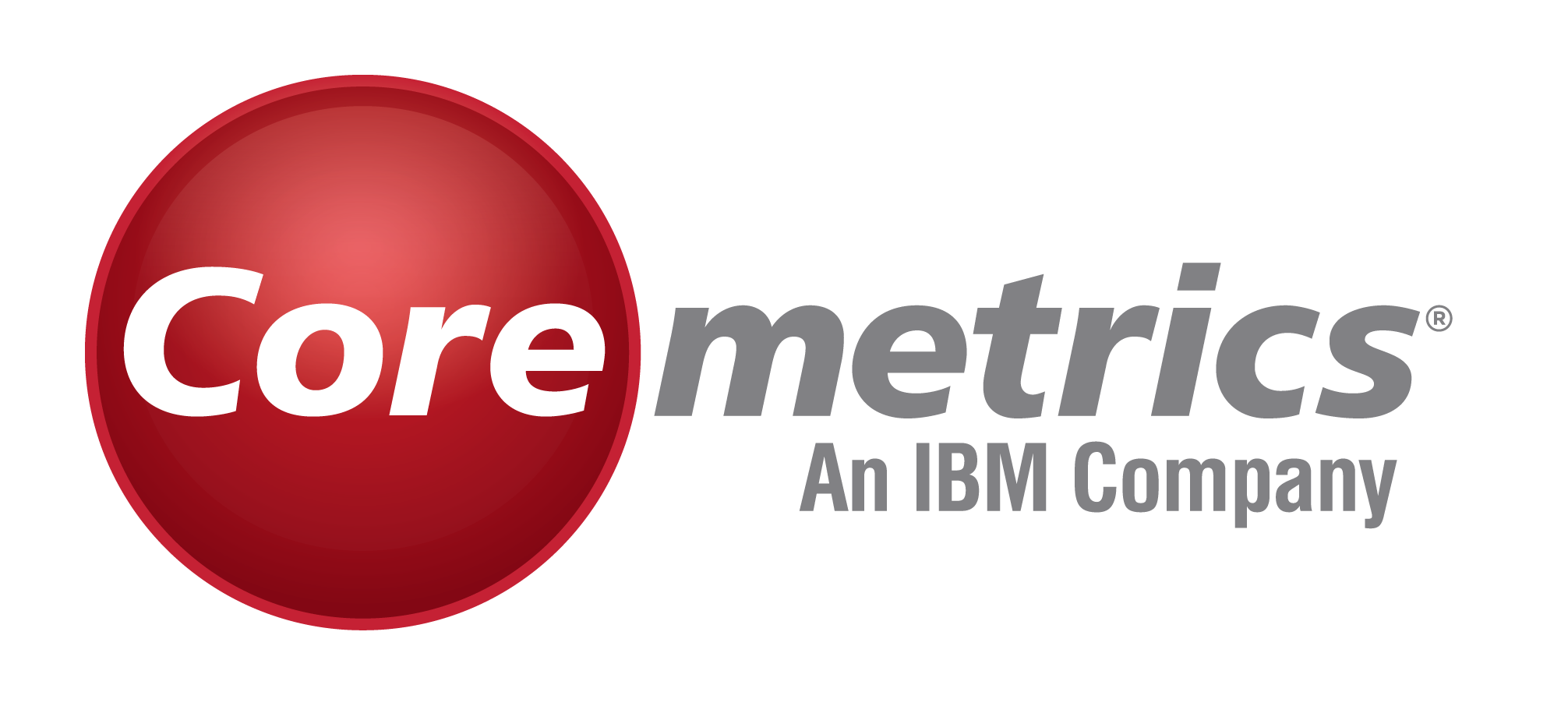 Coremetrics @arvato Systems Coremetrics @arvato Systems