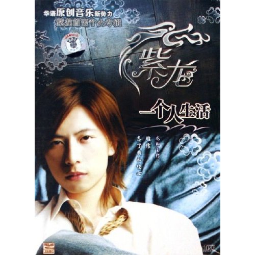 一个人生活(紫龙演唱歌曲)
