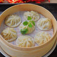 上海小笼包