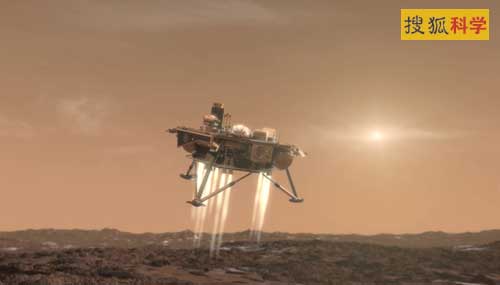 美国凤凰号火星探测器 美国凤凰号火星探测器