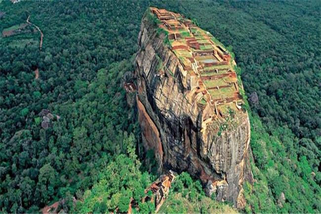 世界尽头(斯里兰卡着名旅游景点)