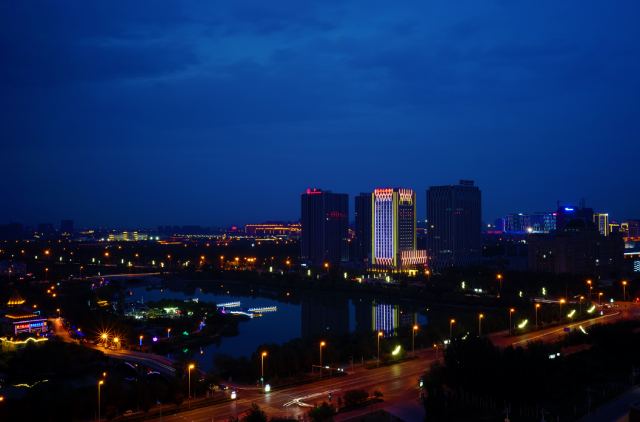 中卫市 中卫市